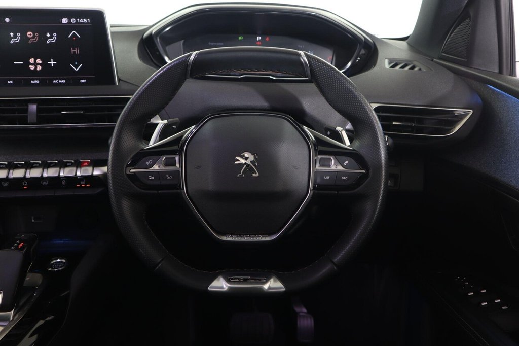 Used Peugeot 5008 2020 for sale - 77422594: Photo 50