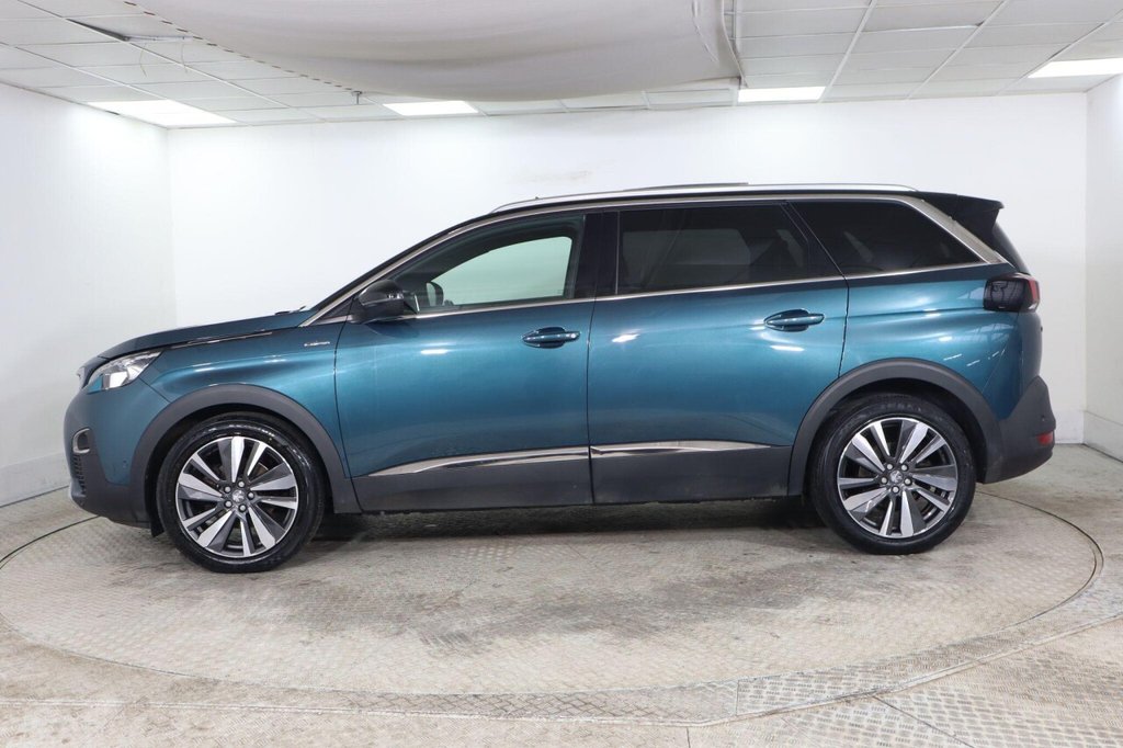 Used Peugeot 5008 2020 for sale - 77422594: Photo 6