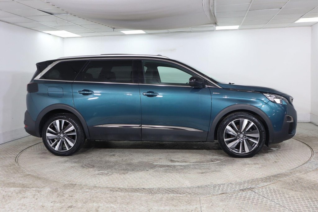 Used Peugeot 5008 2020 for sale - 77422594: Photo 9