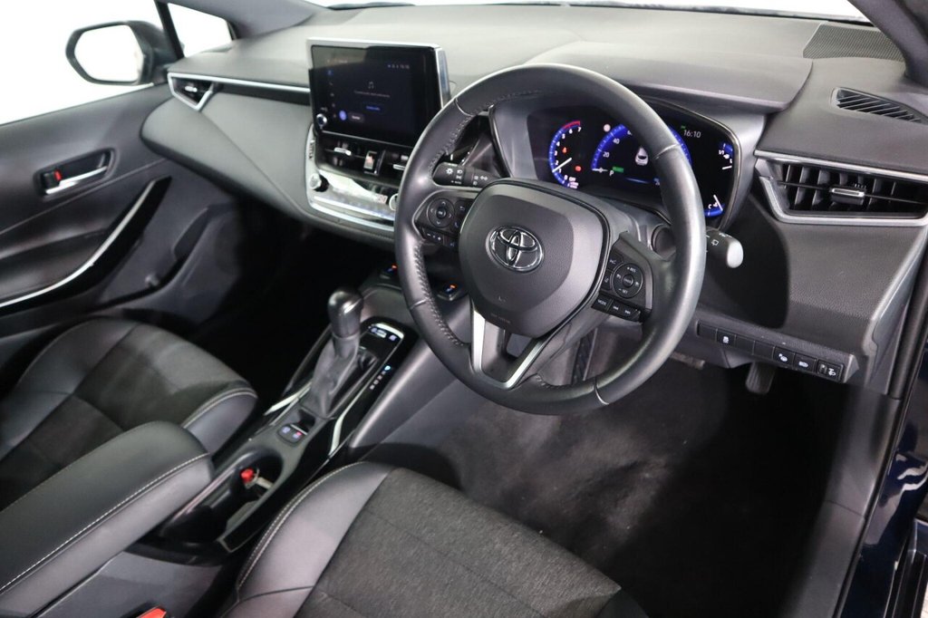 Used Toyota Corolla 2022 for sale - 77111044: Photo 11