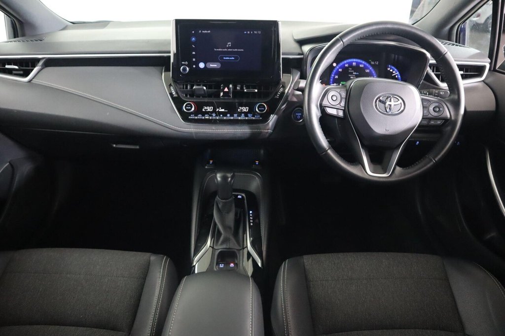 Used Toyota Corolla 2022 for sale - 77111044: Photo 14