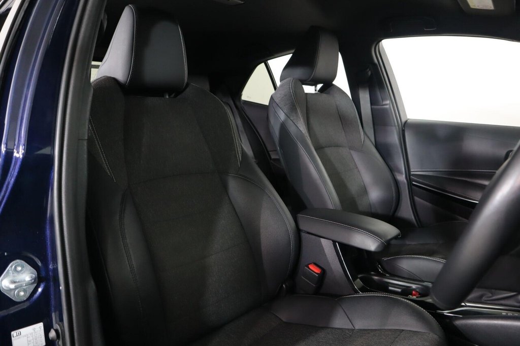 Used Toyota Corolla 2022 for sale - 77111044: Photo 20