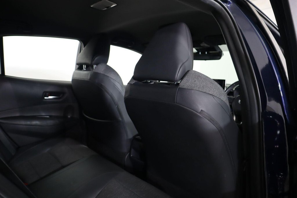 Used Toyota Corolla 2022 for sale - 77111044: Photo 21