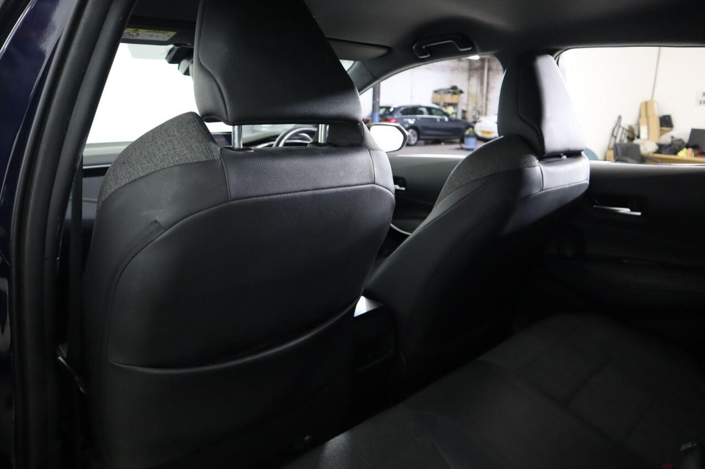 Used Toyota Corolla 2022 for sale - 77111044: Photo 27