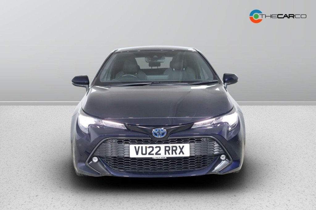 Used Toyota Corolla 2022 for sale - 77111044: Photo 3
