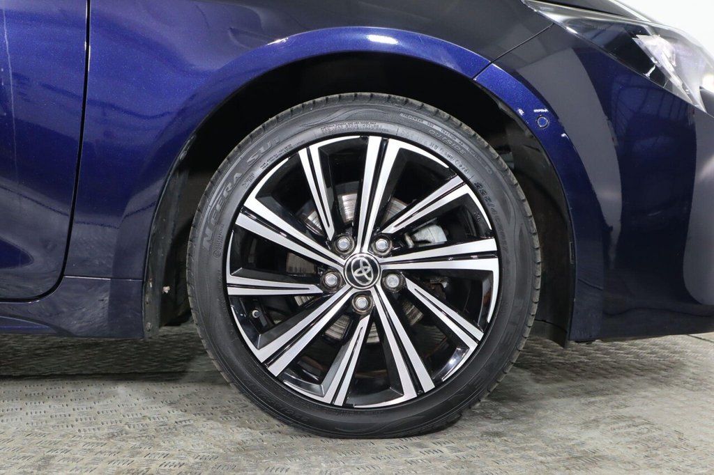 Used Toyota Corolla 2022 for sale - 77111044: Photo 39