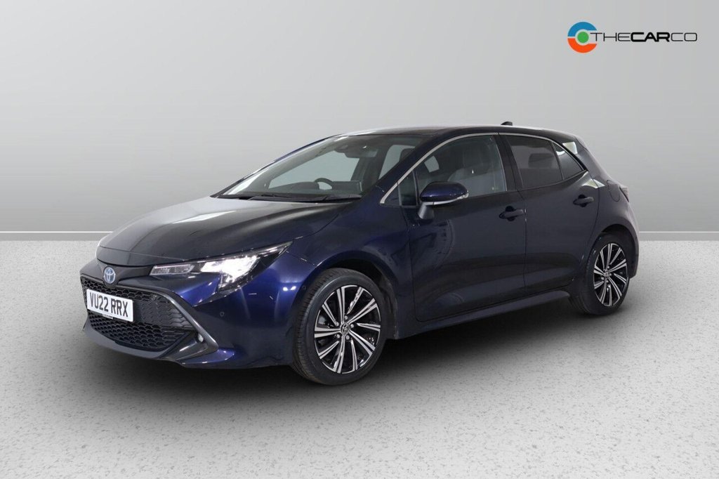 Used Toyota Corolla 2022 for sale - 77111044: Photo 4