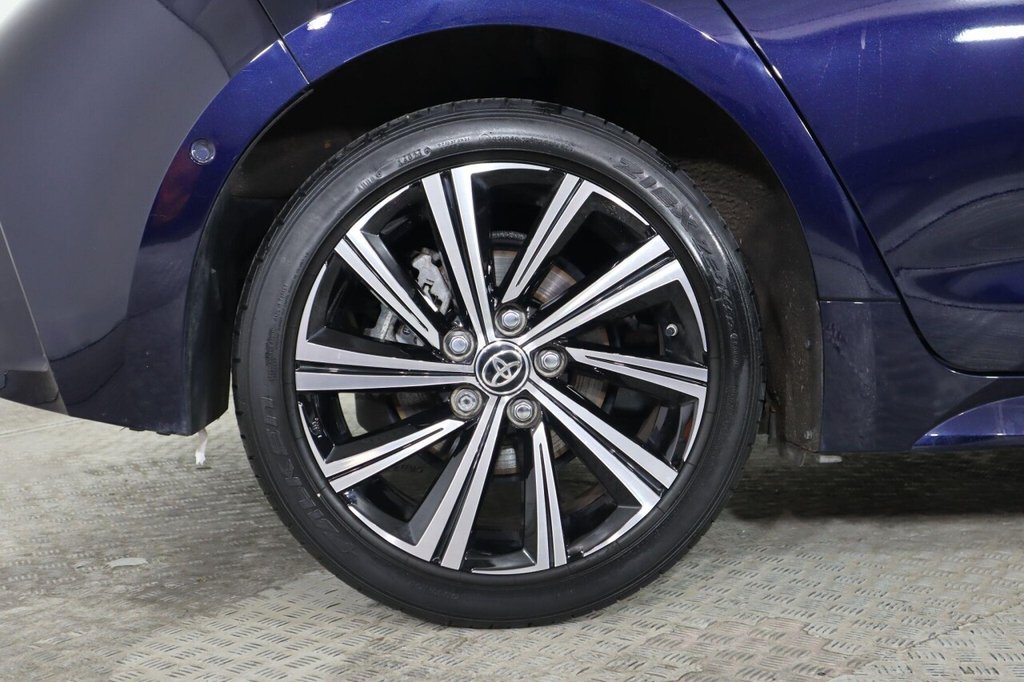 Used Toyota Corolla 2022 for sale - 77111044: Photo 40