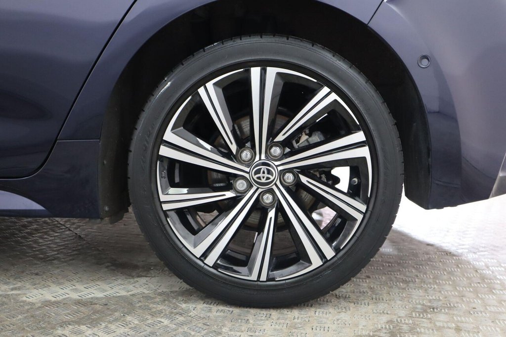 Used Toyota Corolla 2022 for sale - 77111044: Photo 41