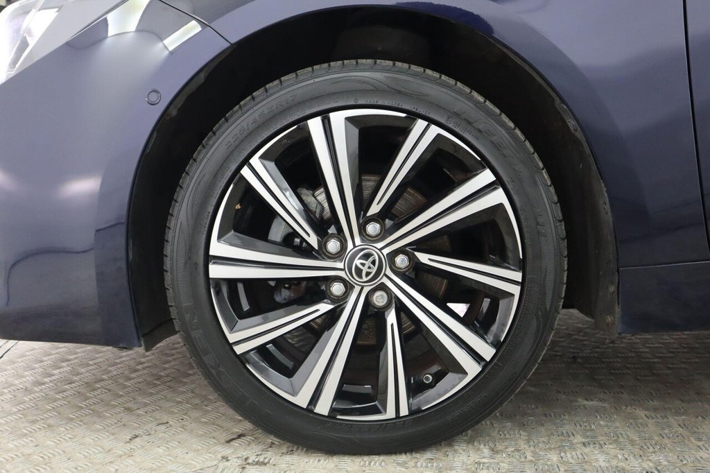 Used Toyota Corolla 2022 for sale - 77111044: Photo 42