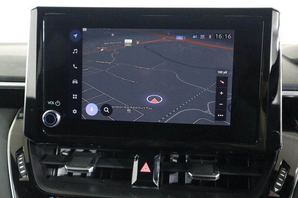 Used Toyota Corolla 2022 for sale - 77111044: Photo 45