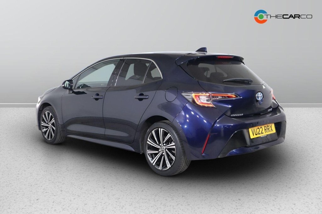 Used Toyota Corolla 2022 for sale - 77111044: Photo 5