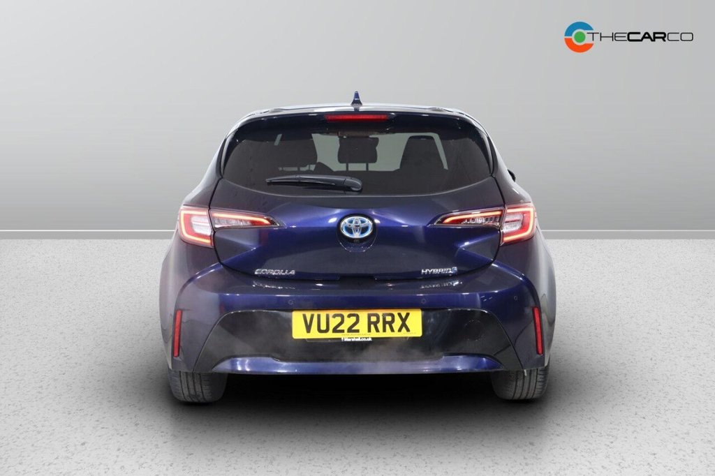 Used Toyota Corolla 2022 for sale - 77111044: Photo 8