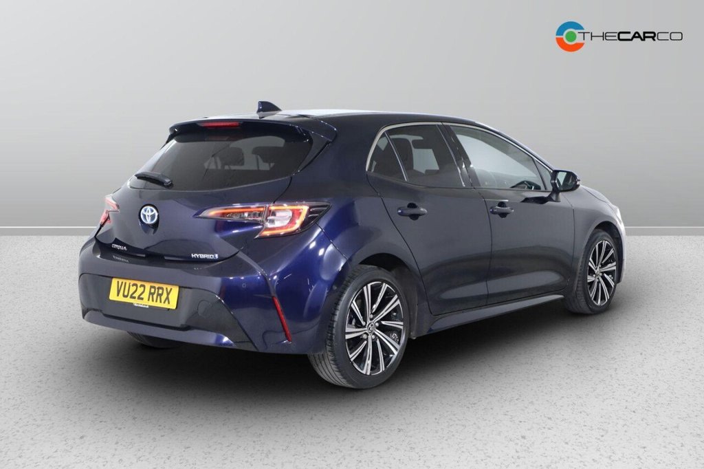 Used Toyota Corolla 2022 for sale - 77111044: Photo 9