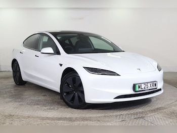 Used Tesla Model 3 2025 for sale - 79178471: Photo