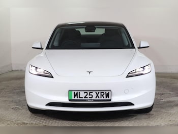 Used Tesla Model 3 2025 for sale - 79178471: Photo