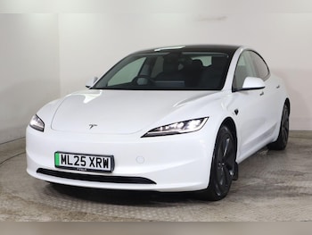 Used Tesla Model 3 2025 for sale - 79178471: Photo