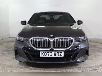 Used BMW 5 Series 2024 for sale - 78985859: Photo