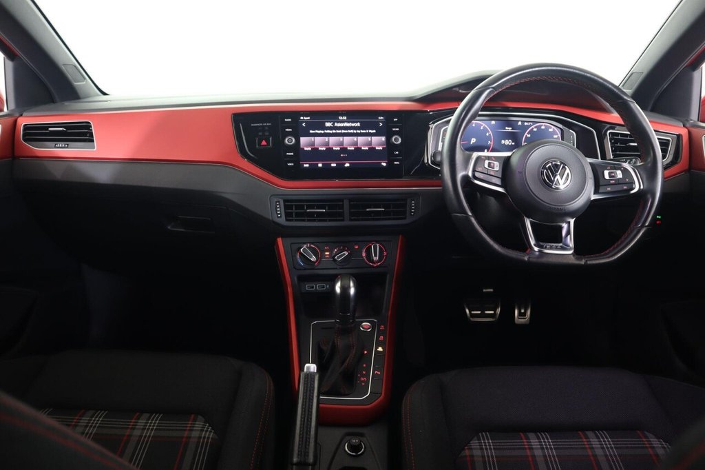 Used Volkswagen Polo 2019 for sale - 78030479: Photo 11