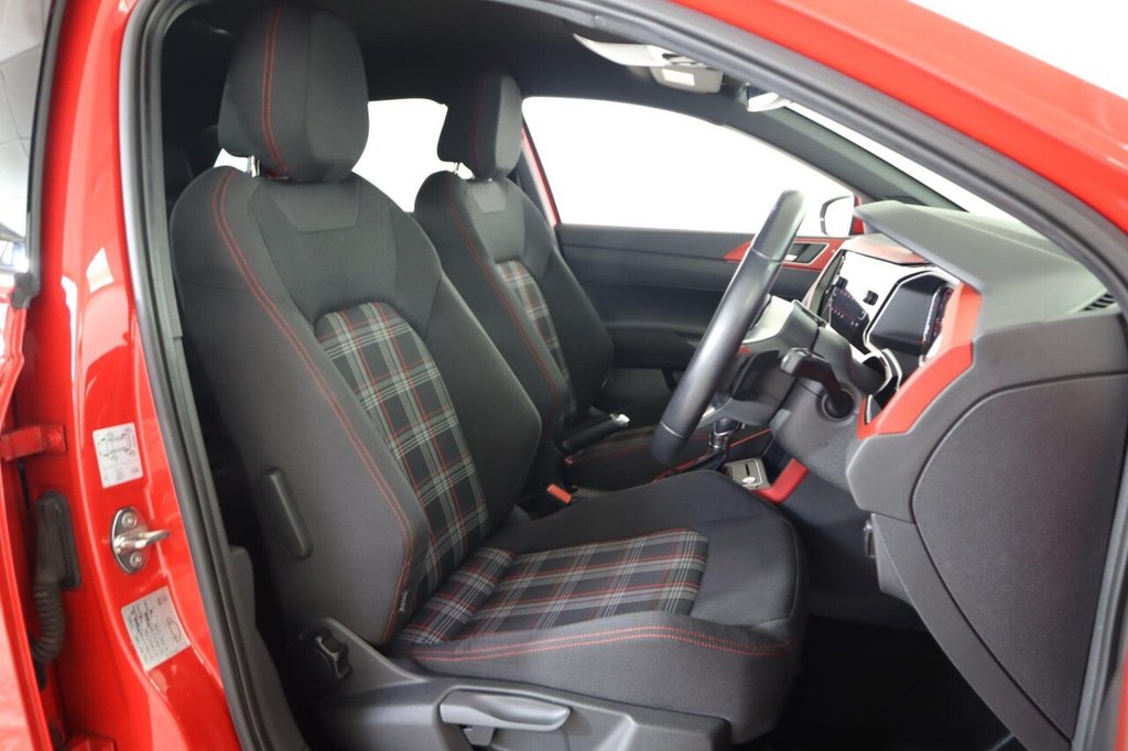 Used Volkswagen Polo 2019 for sale - 78030479: Photo 12