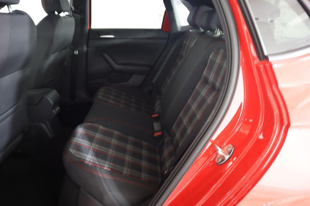 Used Volkswagen Polo 2019 for sale - 78030479: Photo 14