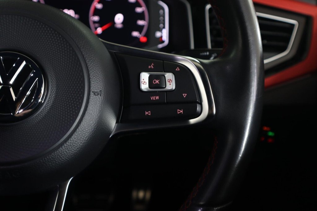 Used Volkswagen Polo 2019 for sale - 78030479: Photo 16