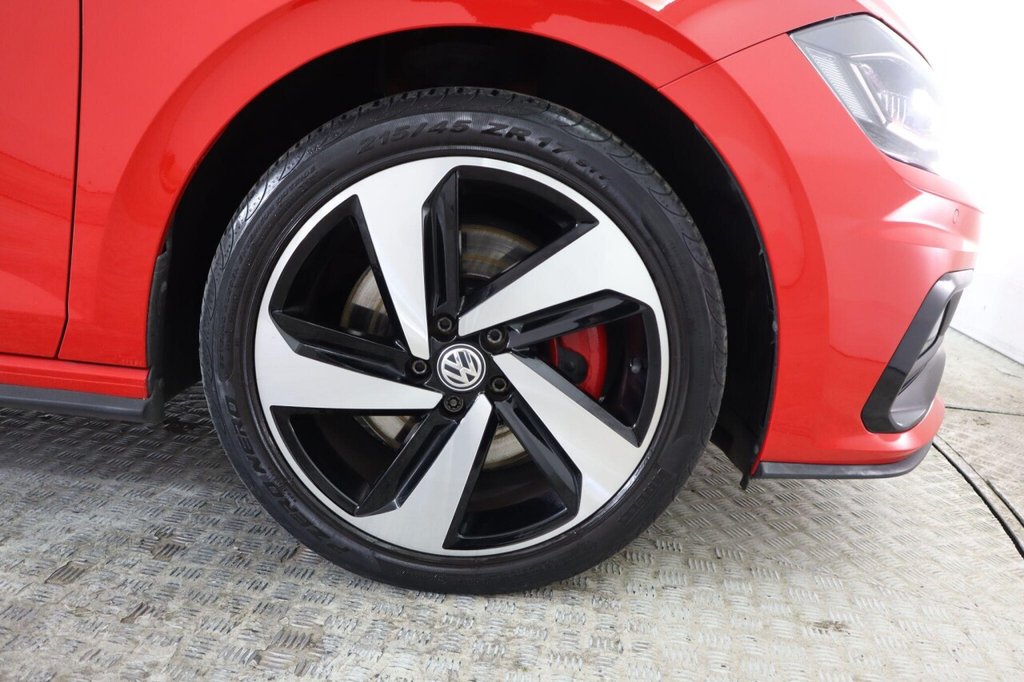 Used Volkswagen Polo 2019 for sale - 78030479: Photo 27