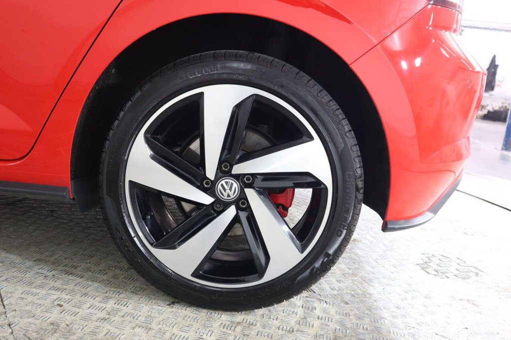 Used Volkswagen Polo 2019 for sale - 78030479: Photo 29