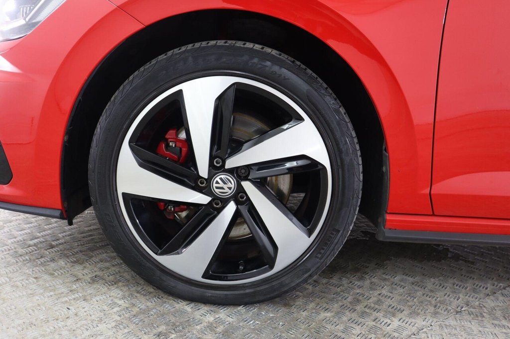 Used Volkswagen Polo 2019 for sale - 78030479: Photo 30