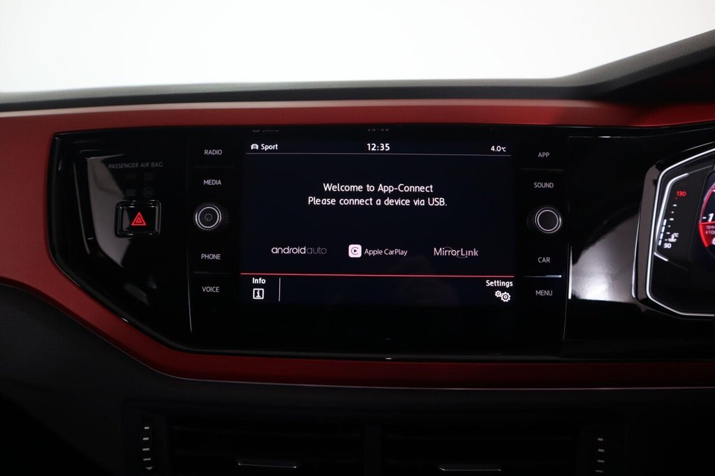 Used Volkswagen Polo 2019 for sale - 78030479: Photo 34