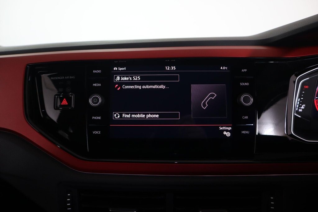 Used Volkswagen Polo 2019 for sale - 78030479: Photo 35