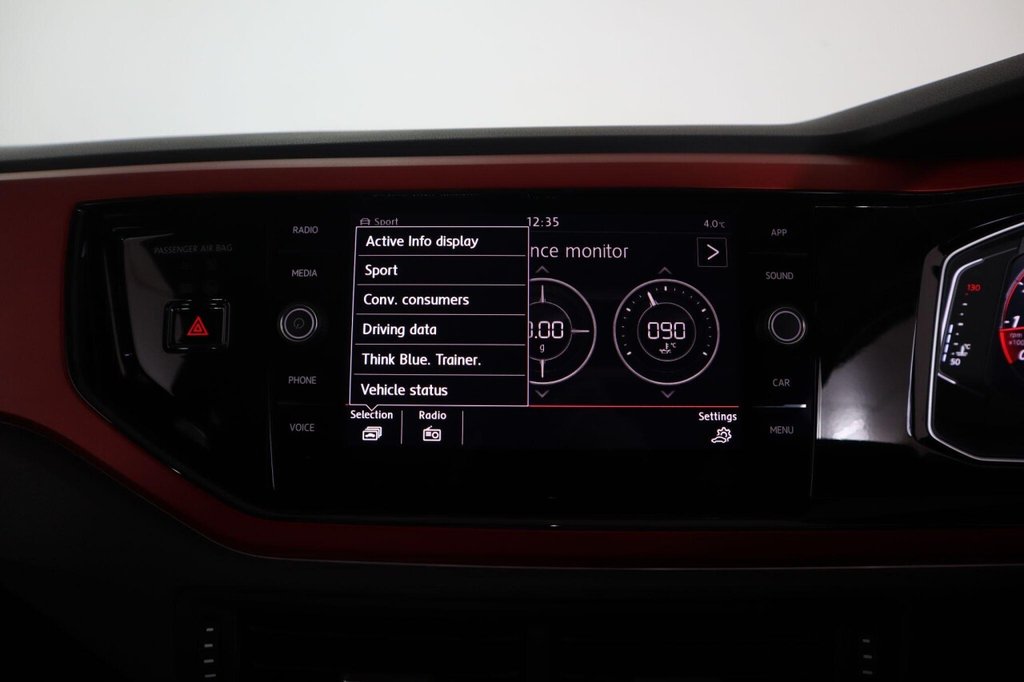 Used Volkswagen Polo 2019 for sale - 78030479: Photo 38