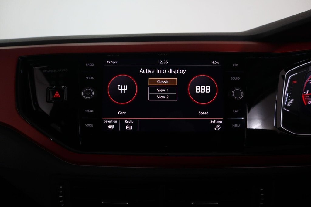 Used Volkswagen Polo 2019 for sale - 78030479: Photo 39