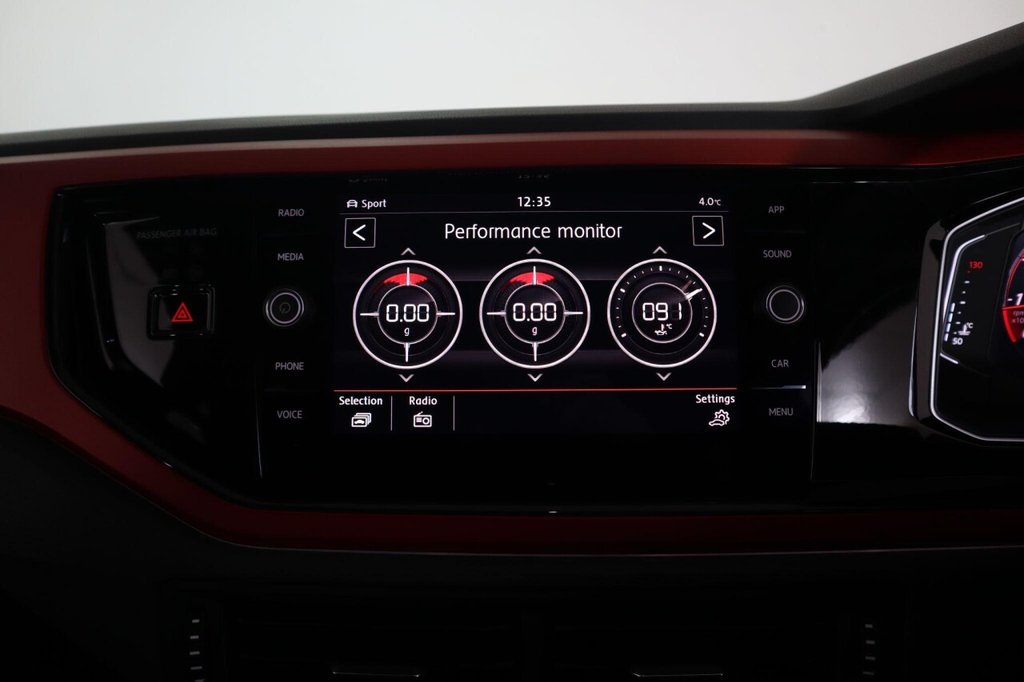 Used Volkswagen Polo 2019 for sale - 78030479: Photo 40