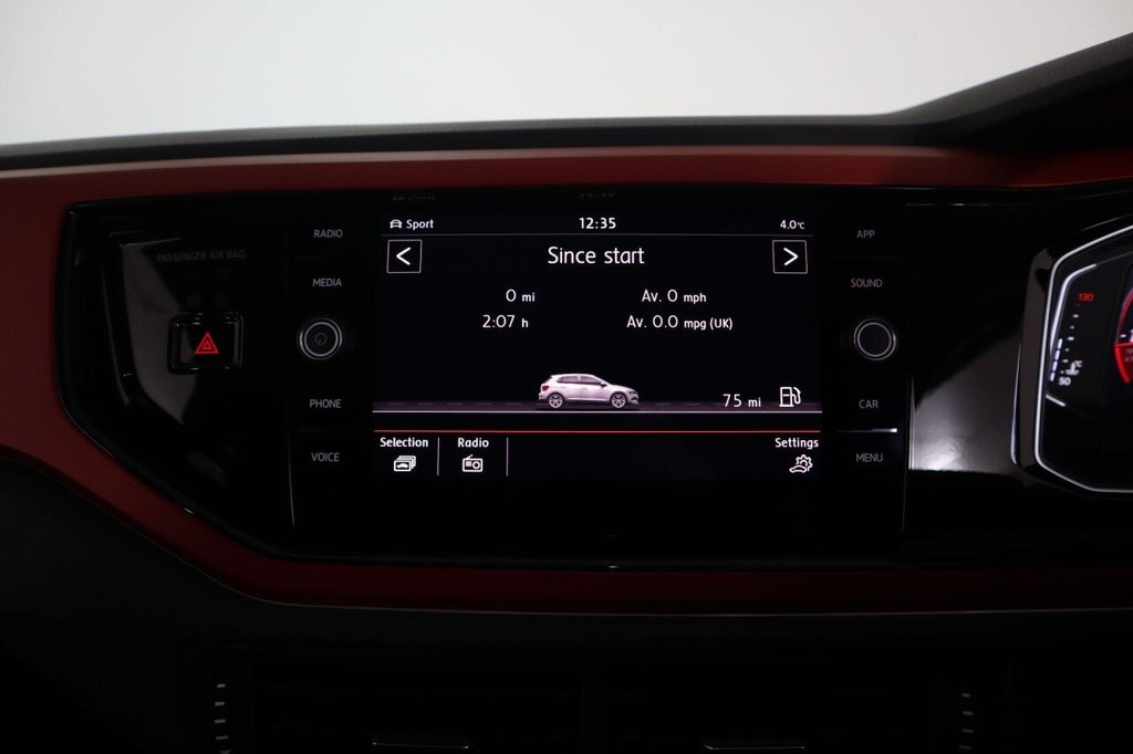 Used Volkswagen Polo 2019 for sale - 78030479: Photo 42