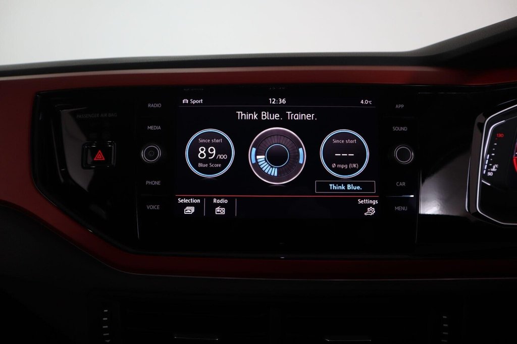 Used Volkswagen Polo 2019 for sale - 78030479: Photo 43