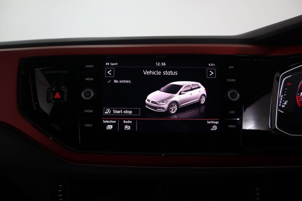 Used Volkswagen Polo 2019 for sale - 78030479: Photo 44