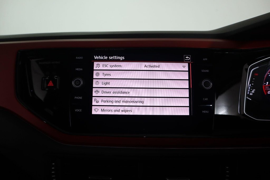 Used Volkswagen Polo 2019 for sale - 78030479: Photo 45