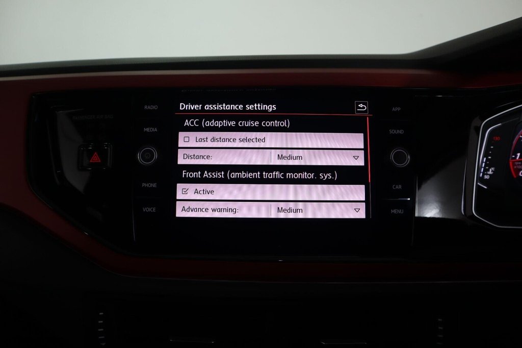 Used Volkswagen Polo 2019 for sale - 78030479: Photo 46