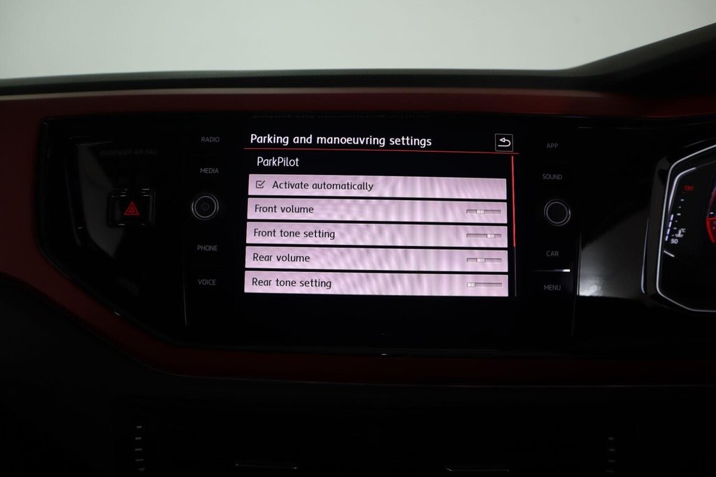 Used Volkswagen Polo 2019 for sale - 78030479: Photo 47