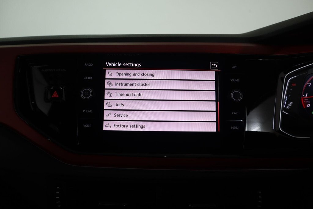 Used Volkswagen Polo 2019 for sale - 78030479: Photo 48