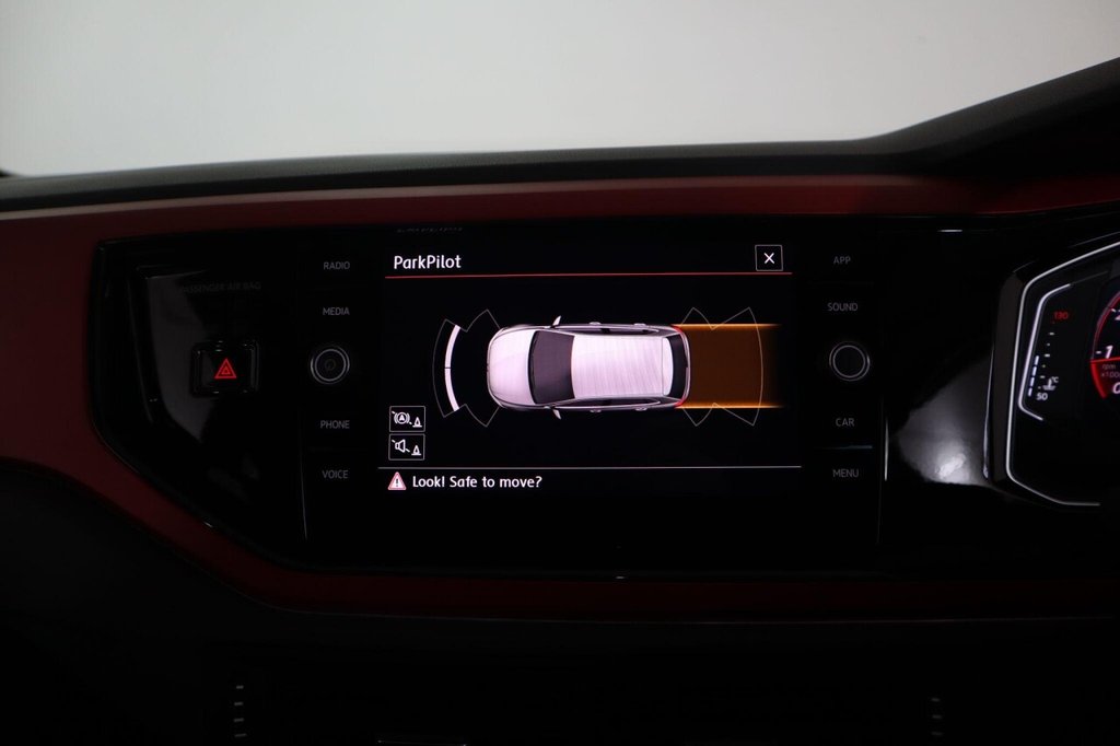 Used Volkswagen Polo 2019 for sale - 78030479: Photo 49