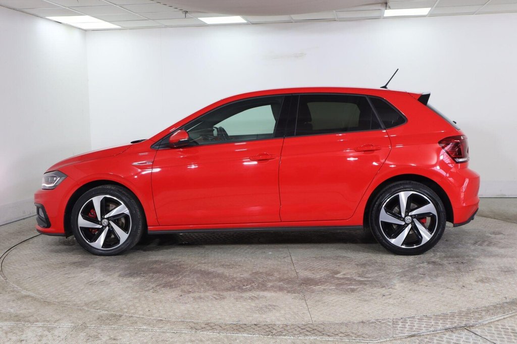 Used Volkswagen Polo 2019 for sale - 78030479: Photo 6