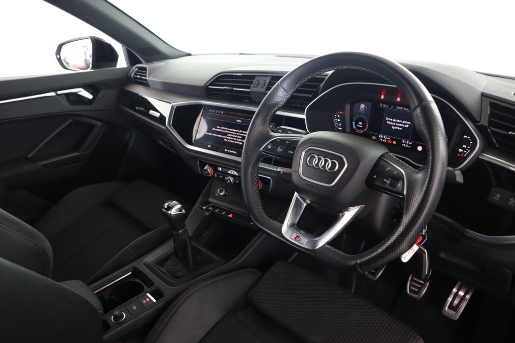 Used Audi Q3 2022 for sale - 78082966: Photo 11