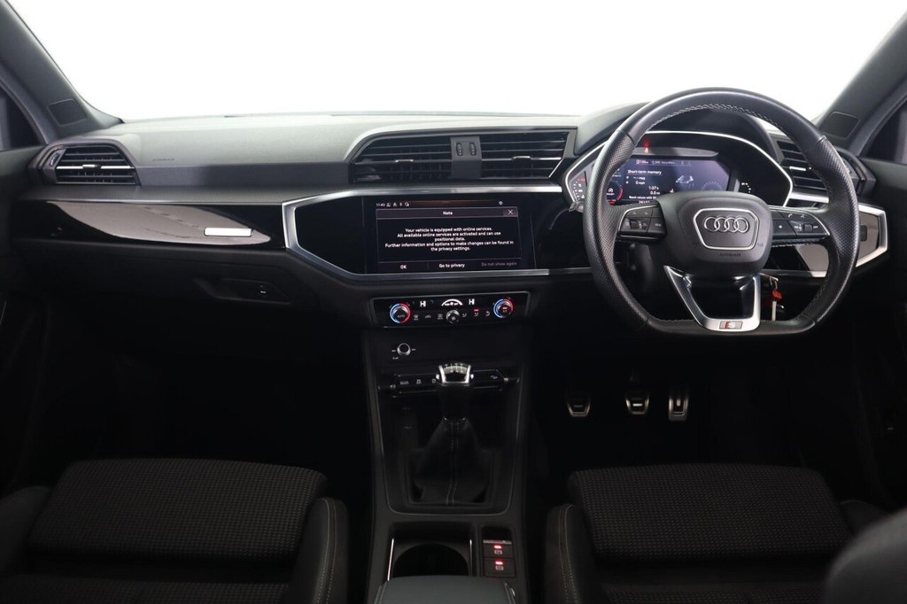 Used Audi Q3 2022 for sale - 78082966: Photo 12