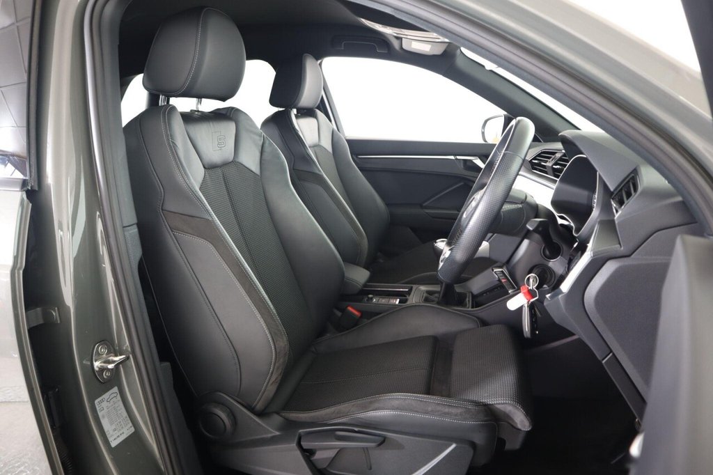 Used Audi Q3 2022 for sale - 78082966: Photo 13