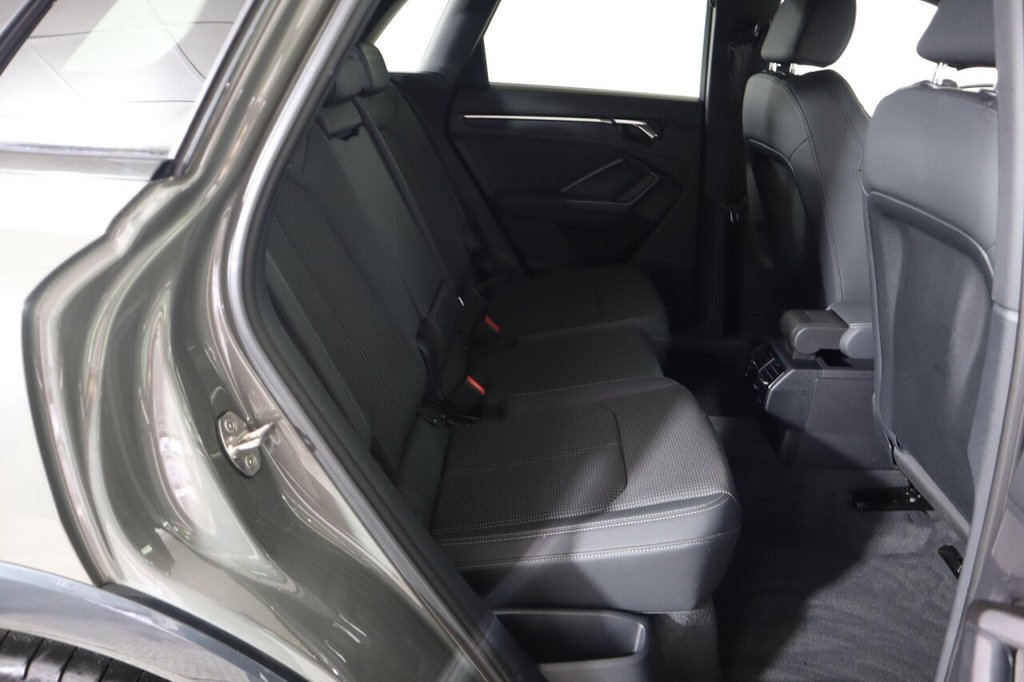 Used Audi Q3 2022 for sale - 78082966: Photo 14