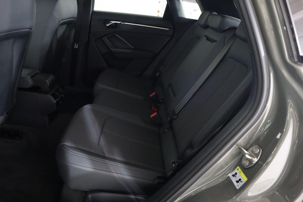 Used Audi Q3 2022 for sale - 78082966: Photo 16