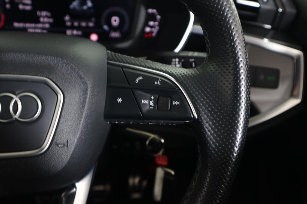 Used Audi Q3 2022 for sale - 78082966: Photo 17