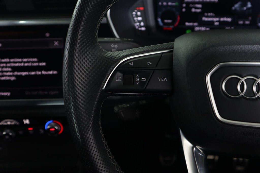 Used Audi Q3 2022 for sale - 78082966: Photo 18